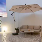 Villa Villa-luxe New 5br Heated Pool & Bbq Kitchen At Prime Location Near Puerto Marina & Benalmadena