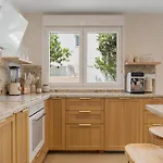 Villa-luxe New 5br Heated Pool & Bbq Kitchen At Prime Location Near Puerto Marina & Villa Benalmadena
