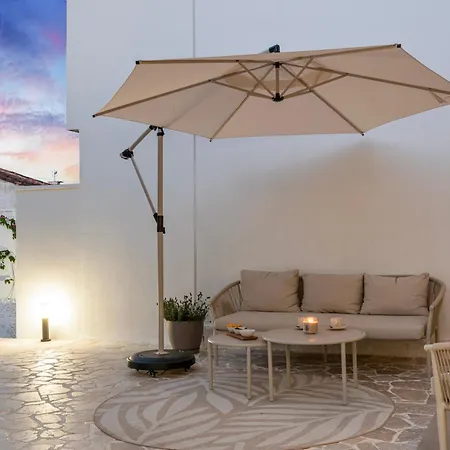 Villa Villa-luxe New 5br Heated Pool & Bbq Kitchen At Prime Location Near Puerto Marina & Benalmádena