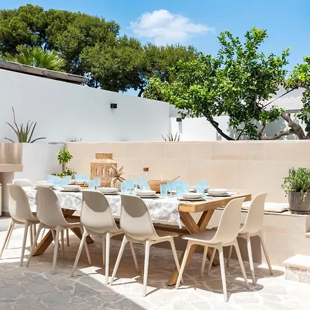 Villa Villa-luxe New 5br Heated Pool & Bbq Kitchen At Prime Location Near Puerto Marina & Benalmádena