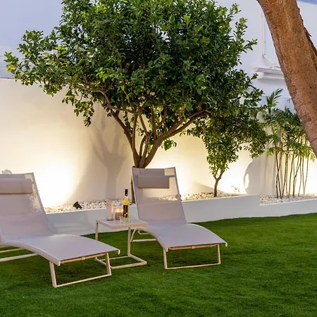 Villa Villa-luxe New 5br Heated Pool & Bbq Kitchen At Prime Location Near Puerto Marina & Benalmádena